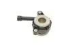600033800 Демпфер + комплект зчеплення +вижимний Citroen C-Crosser/Peugeot 4007 2.2 HDi 07- LUK підбір по vin на Brocar