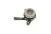 600033800 Демпфер + комплект зчеплення +вижимний Citroen C-Crosser/Peugeot 4007 2.2 HDi 07- LUK підбір по vin на Brocar