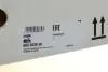 600033800 Демпфер + комплект зчеплення +вижимний Citroen C-Crosser/Peugeot 4007 2.2 HDi 07- LUK підбір по vin на Brocar