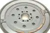 600033800 Демпфер + комплект зчеплення +вижимний Citroen C-Crosser/Peugeot 4007 2.2 HDi 07- LUK підбір по vin на Brocar