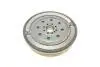 600033800 Демпфер + комплект зчеплення +вижимний Citroen C-Crosser/Peugeot 4007 2.2 HDi 07- LUK підбір по vin на Brocar