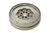 600033800 Демпфер + комплект зчеплення +вижимний Citroen C-Crosser/Peugeot 4007 2.2 HDi 07- LUK підбір по vin на Brocar