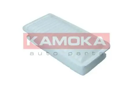 F248601 Повітряний фільтр KAMOKA подбор по vin на Brocar