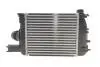 CI497000S Радіатор інтеркулера Renault Clio/Dacia Logan/Dokker 1.5dCi 12- MAHLE / KNECHT підбір по vin на Brocar