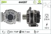 ALTERNATOR CITROEN FORD PEUGEOT 444207