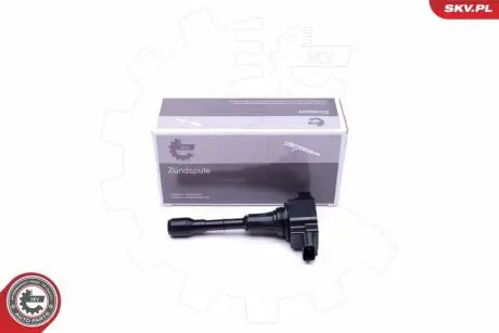 03SKV316 Котушка запалювання SKV GERMANY подбор по vin на Brocar