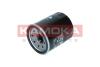 F116301 FILTR OLEJU ISUZU D-MAX II 12- KAMOKA підбір по vin на Brocar