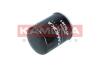 F116301 FILTR OLEJU ISUZU D-MAX II 12- KAMOKA підбір по vin на Brocar