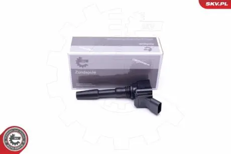 03SKV290 Котушка запалювання VW Golf VII/Passat/Skoda Octavia III 1.8TFSI/2.0TFSI 11- SKV GERMANY підбір по vin на Brocar