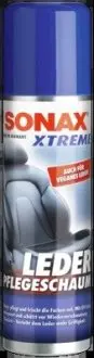 289100 Очиститель кожи пена Xtreme NanoPro 0,25л Sonax підбір по vin на Brocar