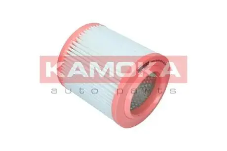 F252401 Воздушный фильтр Audi A8 D3 2.8-4.2 02-10 KAMOKA подбор по vin на Brocar