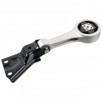 173624 Подушка двигателя (задняя) VW Polo/Seat Ibiza/Skoda Fabia 1.4-2.0 02- FEBI BILSTEIN подбор по vin на Brocar