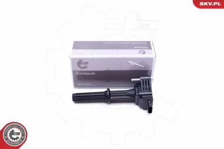 03SKV334 Котушка запалювання SKV GERMANY підбір по vin на Brocar