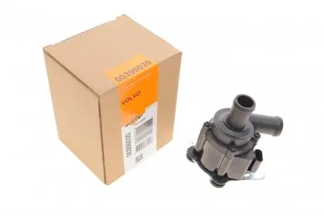 390030 Насос охолоджуючої рідини NRF 390030 NRF підбір по vin на Brocar