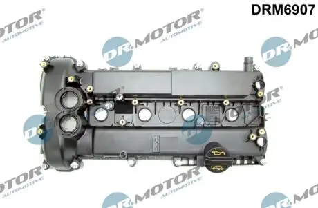 DRM6907 POKRYWA ZAWORÓW FORD / VOLVO DR.MOTOR підбір по vin на Brocar