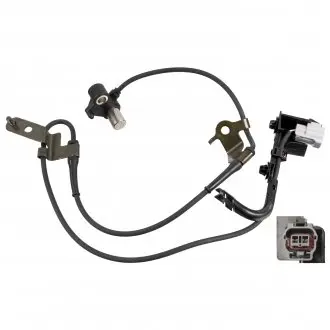 174932 Датчик ABS (передній) Mazda 6 02-07 (R) FEBI BILSTEIN підбір по vin на Brocar