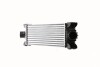 CI391000S Intercooler TOURNEO/TRANSIT MAHLE / KNECHT підбір по vin на Brocar