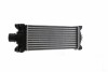 CI391000S Intercooler TOURNEO/TRANSIT MAHLE / KNECHT підбір по vin на Brocar