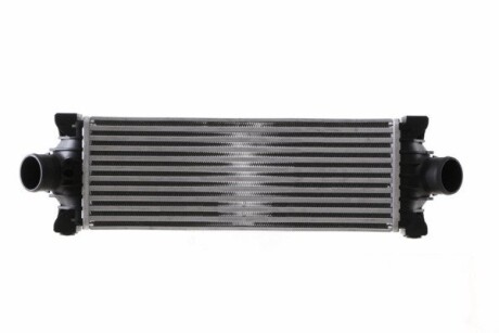 CI391000S Intercooler TOURNEO/TRANSIT MAHLE / KNECHT підбір по vin на Brocar