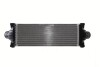 CI391000S Intercooler TOURNEO/TRANSIT MAHLE / KNECHT підбір по vin на Brocar