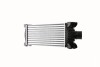 CI391000S Intercooler TOURNEO/TRANSIT MAHLE / KNECHT підбір по vin на Brocar