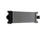 CI391000S Intercooler TOURNEO/TRANSIT MAHLE / KNECHT підбір по vin на Brocar