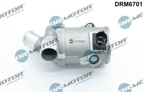 DRM6701 Помпа водяна DR.MOTOR підбір по vin на Brocar