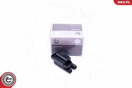 03SKV328 Котушка запалювання SKV GERMANY підбір по vin на Brocar