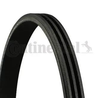 3PK975 Дорожковый ремень CONTITECH подбор по vin на Brocar