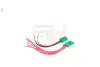 GH763994 Wtyczka rezystora dmuchawy GH-PARTS підбір по vin на Brocar