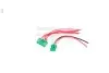 GH763994 Wtyczka rezystora dmuchawy GH-PARTS підбір по vin на Brocar