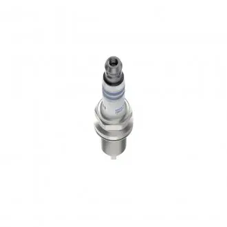 0242140555 Свічка запалювання Nissan/Infiniti BOSCH підбір по vin на Brocar