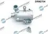 DRM2704 Помпа води DR.MOTOR підбір по vin на Brocar