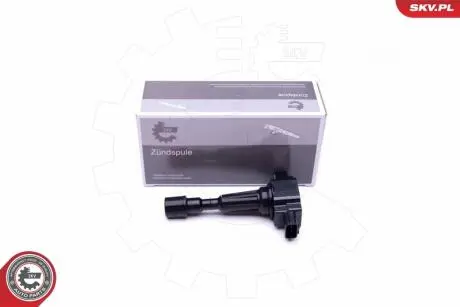 03SKV323 Котушка запалювання SKV GERMANY подбор по vin на Brocar