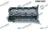 DRM15907 Кришка головки блоку циліндрів ДВЗ DR.MOTOR підбір по vin на Brocar