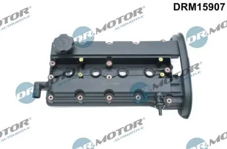 DRM15907 Кришка головки блоку циліндрів ДВЗ DR.MOTOR підбір по vin на Brocar