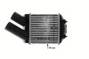 CI344001S Intercooler MEGANE 1/9 TD MAHLE / KNECHT підбір по vin на Brocar