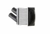 CI344001S Intercooler MEGANE 1/9 TD MAHLE / KNECHT підбір по vin на Brocar