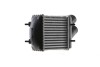 CI344001S Intercooler MEGANE 1/9 TD MAHLE / KNECHT підбір по vin на Brocar