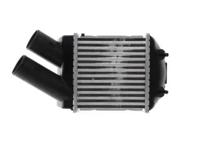 CI344001S Охолоджувач наддувального повітря MAHLE / KNECHT підбір по vin на Brocar