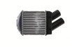 CI344001S Intercooler MEGANE 1/9 TD MAHLE / KNECHT підбір по vin на Brocar