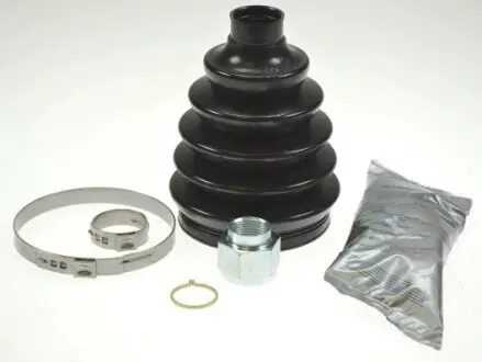 305236 Пильовик Шрус Lacetti 1.8,Lan 1.6 нар(пласт)GKN 96489855 GKN (Lobro) підбір по vin на Brocar