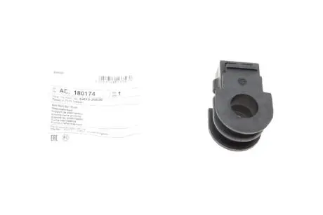 ADN180174 Втулка стабилизатора (переднего) Nissan Juke/X-Trail/Renault Koleos 08- (d=23mm) BLUE PRINT подбор по vin на Brocar