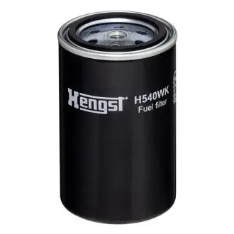 H540WK Фильтр топлива HENGST FILTER підбір по vin на Brocar