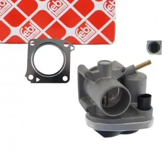 104107 Повітряна заслінка AUDI FEBI BILSTEIN підбір по vin на Brocar