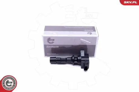 03SKV327 Котушка запалювання SKV GERMANY подбор по vin на Brocar