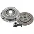 ADF123017 SPRZĘGŁO (KPL.PRO) FORD BLUE PRINT підбір по vin на Brocar