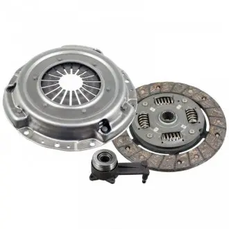 ADF123017 SPRZĘGŁO (KPL.PRO) FORD BLUE PRINT підбір по vin на Brocar