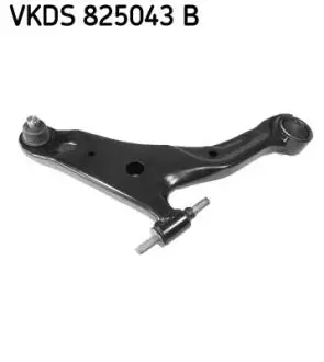 VKDS825043B Важіль підвіски, підвіска коліс SKF подбор по vin на Brocar