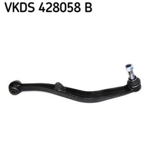 VKDS428058B Wahacz MERCEDES M-CLASS SKF подбор по vin на Brocar